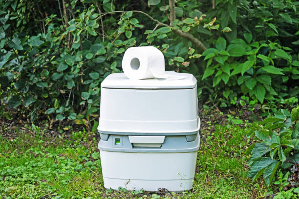Best Portable toilet rental for construction  in Carrollton, OH