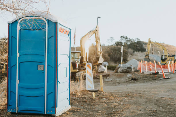 Best Portable restroom trailer rental  in Carrollton, OH