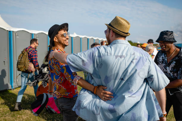 Best Emergency porta potty rental  in Carrollton, OH