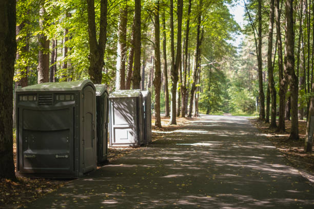 Best Long-term porta potty rental  in Carrollton, OH