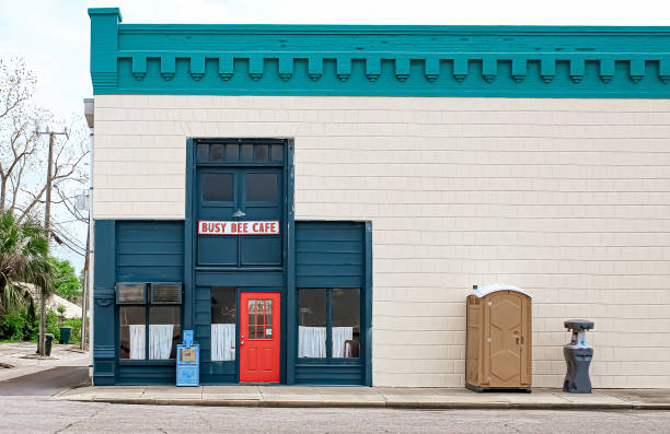 Best Affordable porta potty rental  in Carrollton, OH