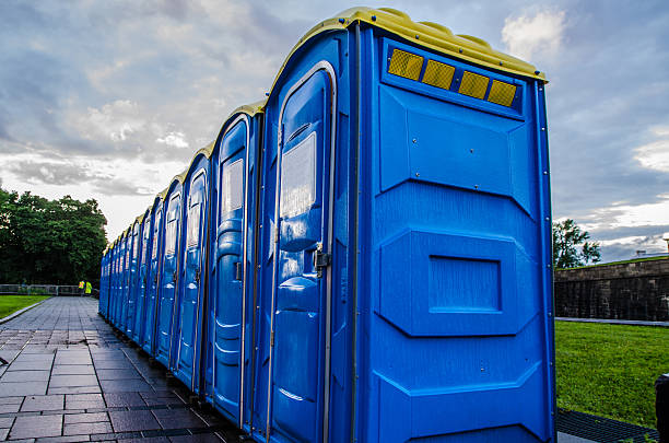 Best Sanitation services for porta potties  in Carrollton, OH
